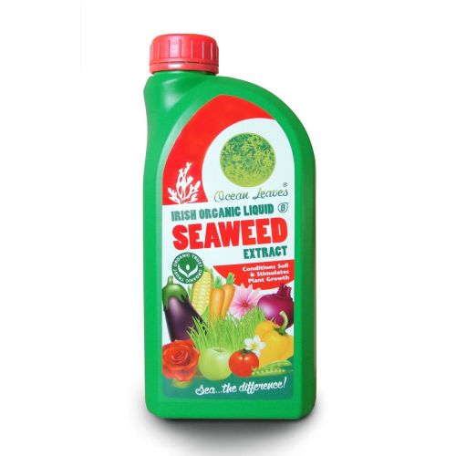 Ocean Leaves Liquid Seaweed 1L