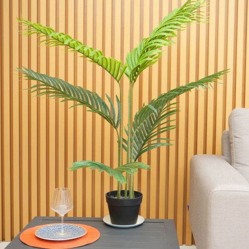 4ft (120cm) Artificial Palm Paradise Tree
