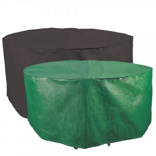Bosmere - Protector Circular Patio Set Cover - 4/6 Seat