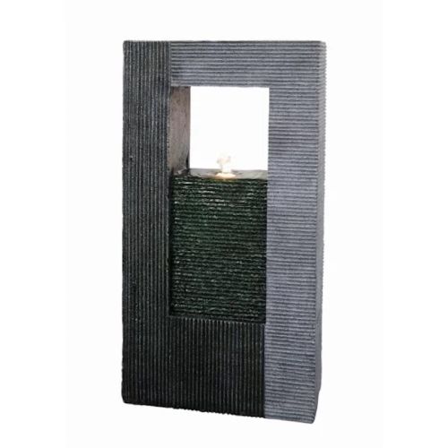 Newquay Bubbling Falls