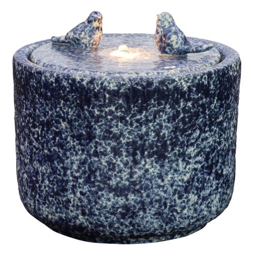 Larkhall Ceramic Fountain