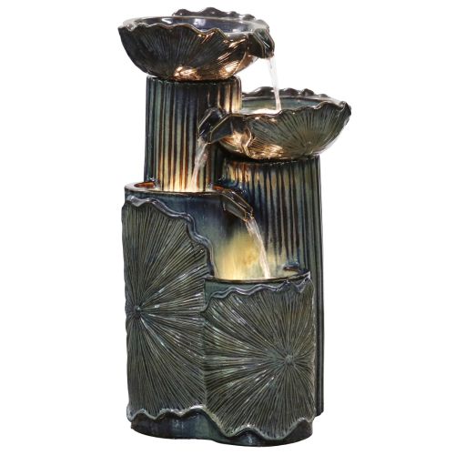 Inverness Ceramic Fountain