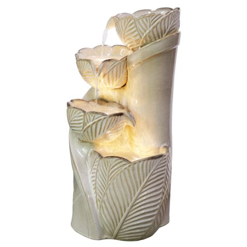 Glenross Ceramic Fountain