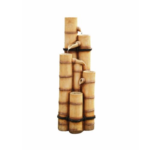 Medium Bamboo Poles