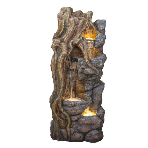 Mountjoy Woodland Falls