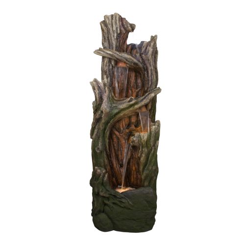 Culmore Woodland Falls