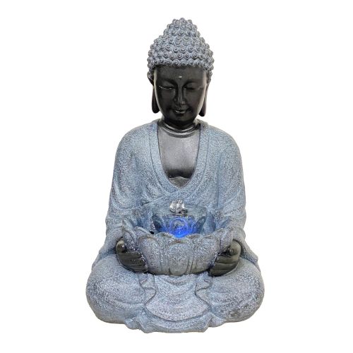 Solar Connor Buddha