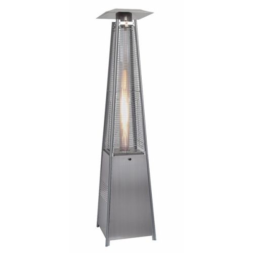 Pyramid Heatwave 13kW Outdoor Gas Patio Heater