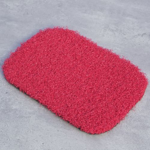 Grass Multiplay Non Infill - Red