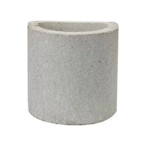 Rondo Chimney Extension for Buschbeck Barbecue