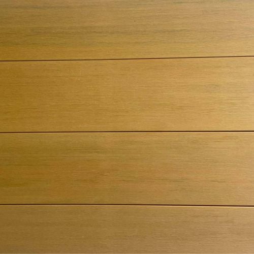 Duro GardenWall Cladding - Cedar (15.7cm x 1.6cm x 230cm)