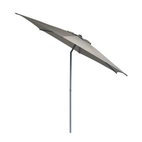 Solora Round Parasol 2.7m Range