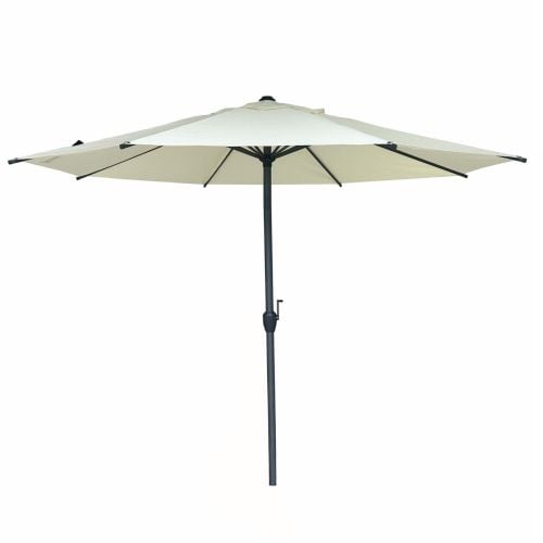 Solora Round Parasol 3m Range