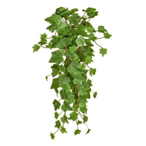55cm (1.8ft) Trailing Ivy - Green (Fire Resistant)