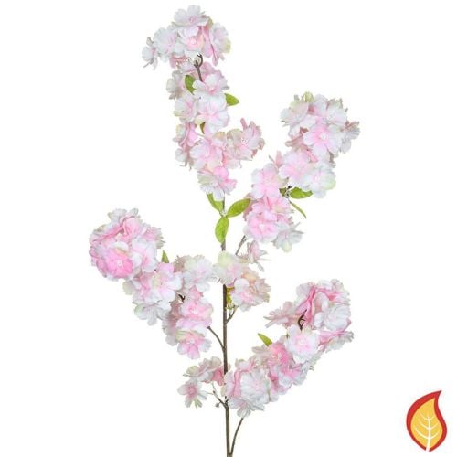 100cm Cherry Pink Foliage (Fire Resistant)