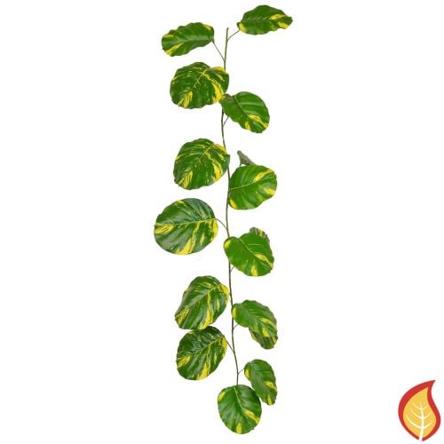 6ft (180cm) Garland Pothos (Fire Resistant)