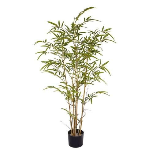 4ft (120cm) Bamboo Mini (Fire Resistant)
