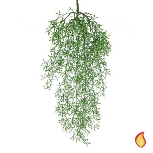 75cm (2.4ft) Trailing Fern (Fire Resistant)