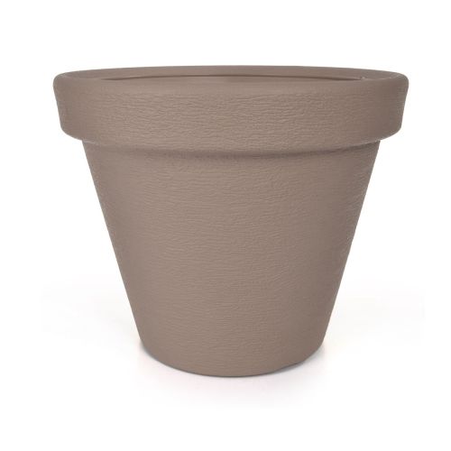 V-Pot Classic Mocha (34cm x 40cm x 40cm)