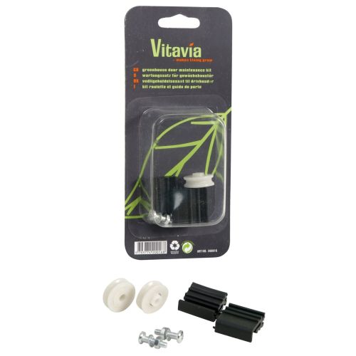 Vitavia Greenhouse Door Maintenance Kit
