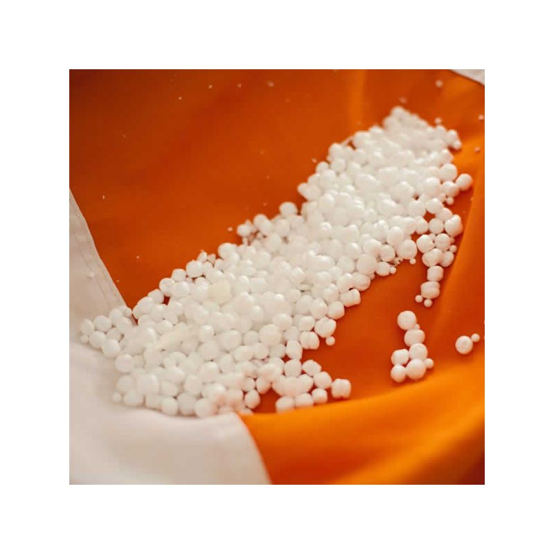 5 Cubic Foot Polystyrene Bean Bag Refills