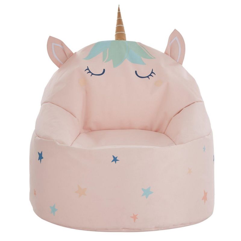 Unicorn Beanbag Chair