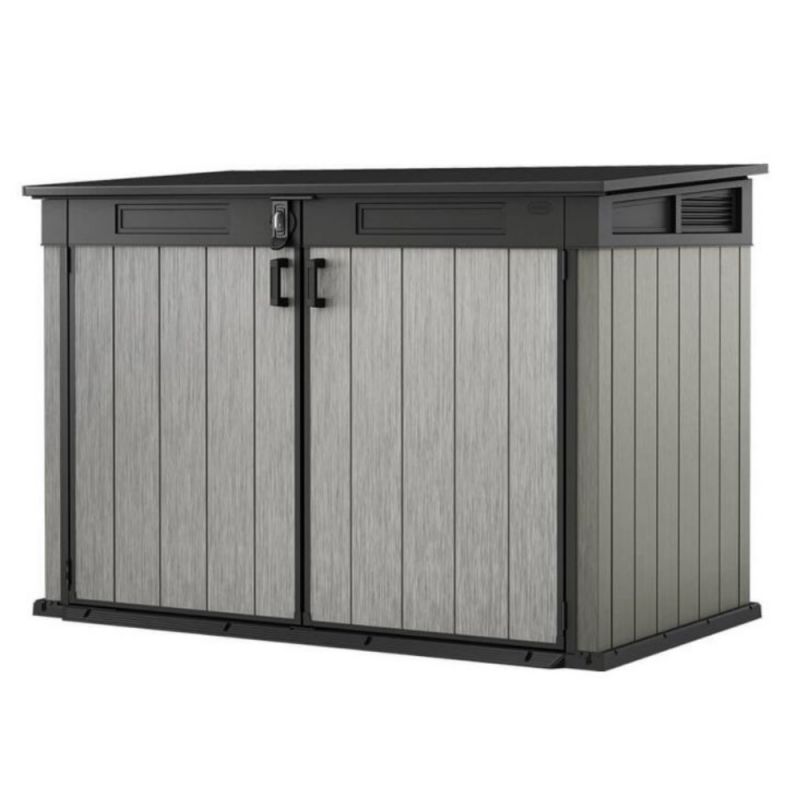 Keter Elite XL Bin Storage