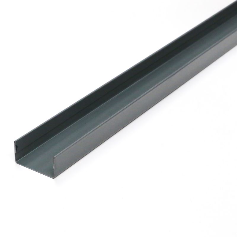 Smartuniversal Channel Merlin Grey