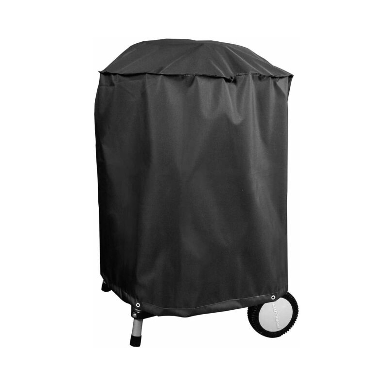 Bosmere Protector 6000 Kettle BBQ Large - Storm Black