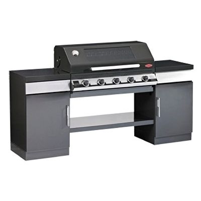 Discovery 1100e Outdoor Kitchen 5 Burner
