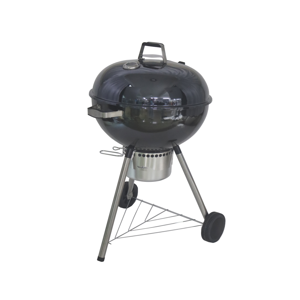 Dixie Kettle Barbecue