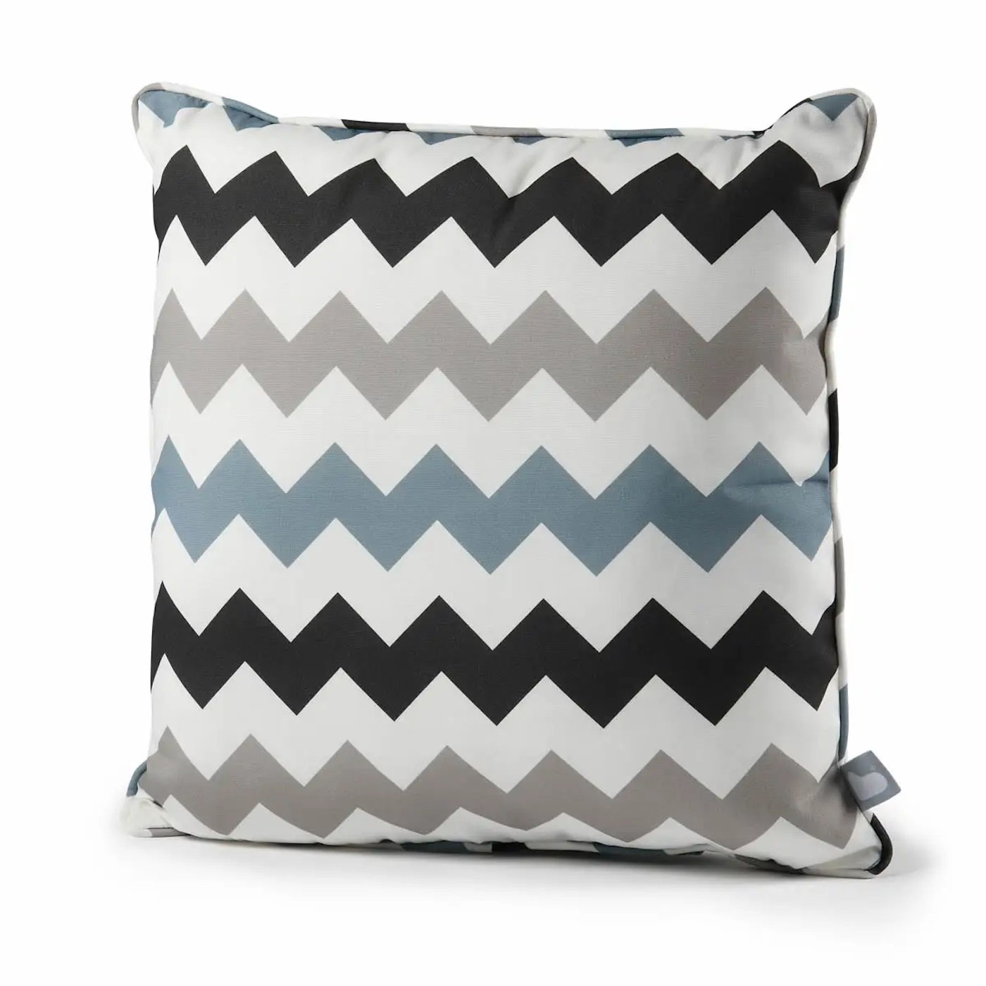 Extreme Lounging B Cushion Chevron 50cm x 50cm