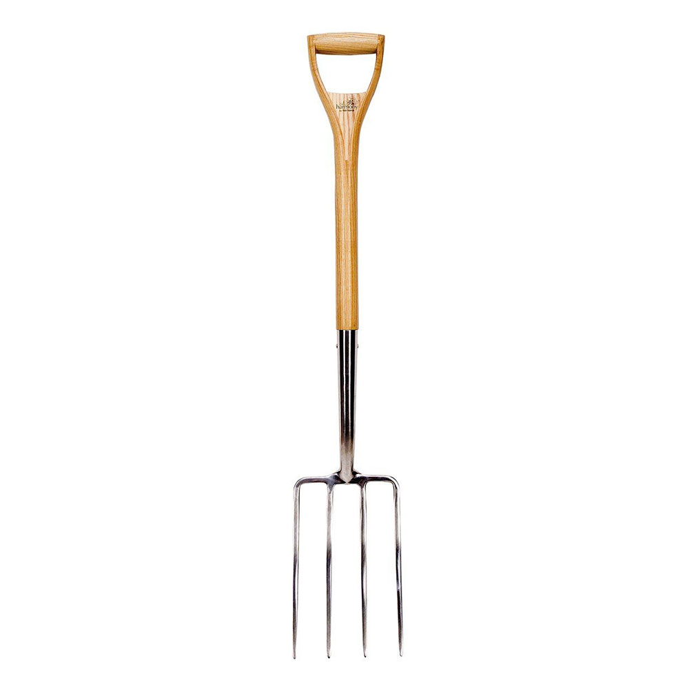 Harmony SS Digging Fork