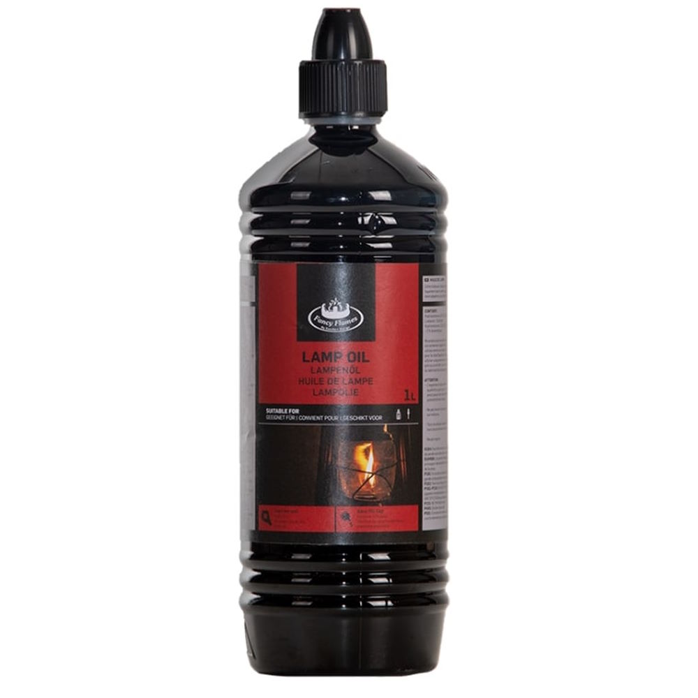 Lamp Oil Natural