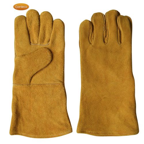 Fire Resistant Gloves