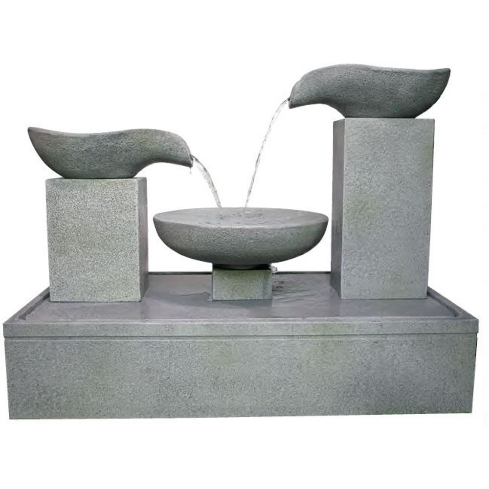 Sanur Fountain