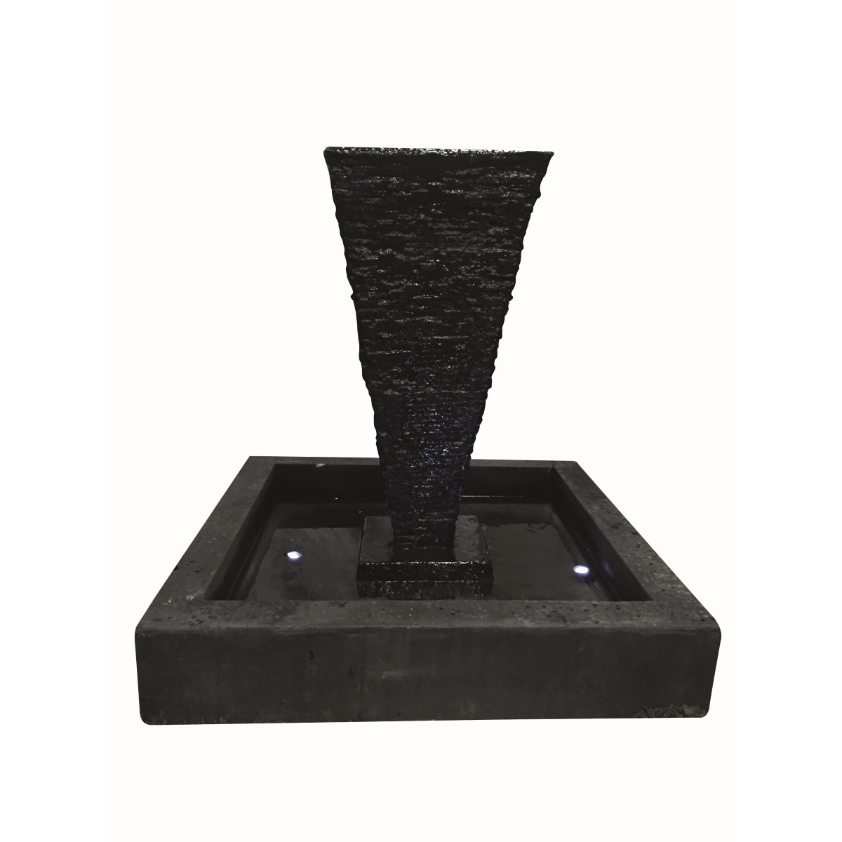 Saqqara Fountain