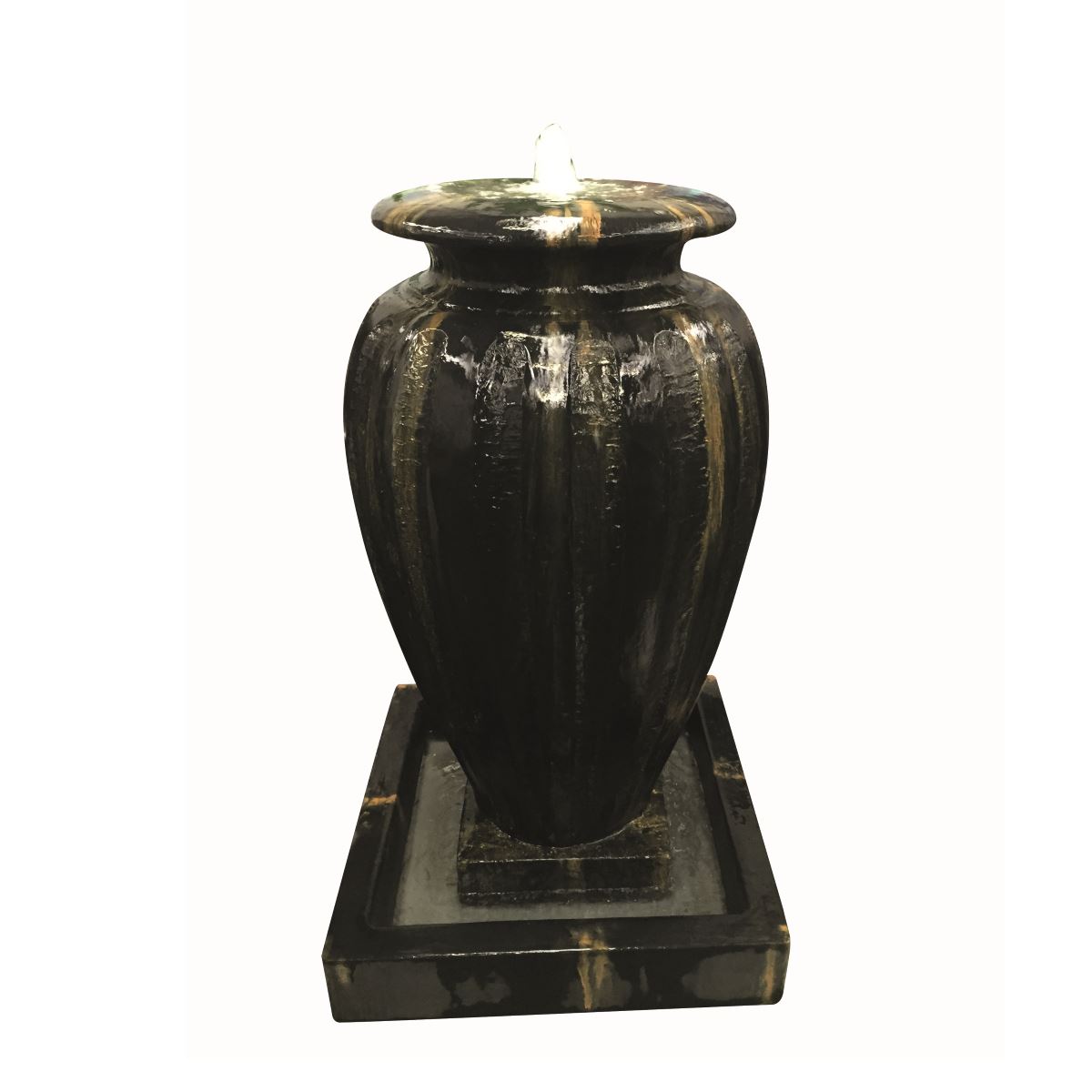 Miriam Small Fountain