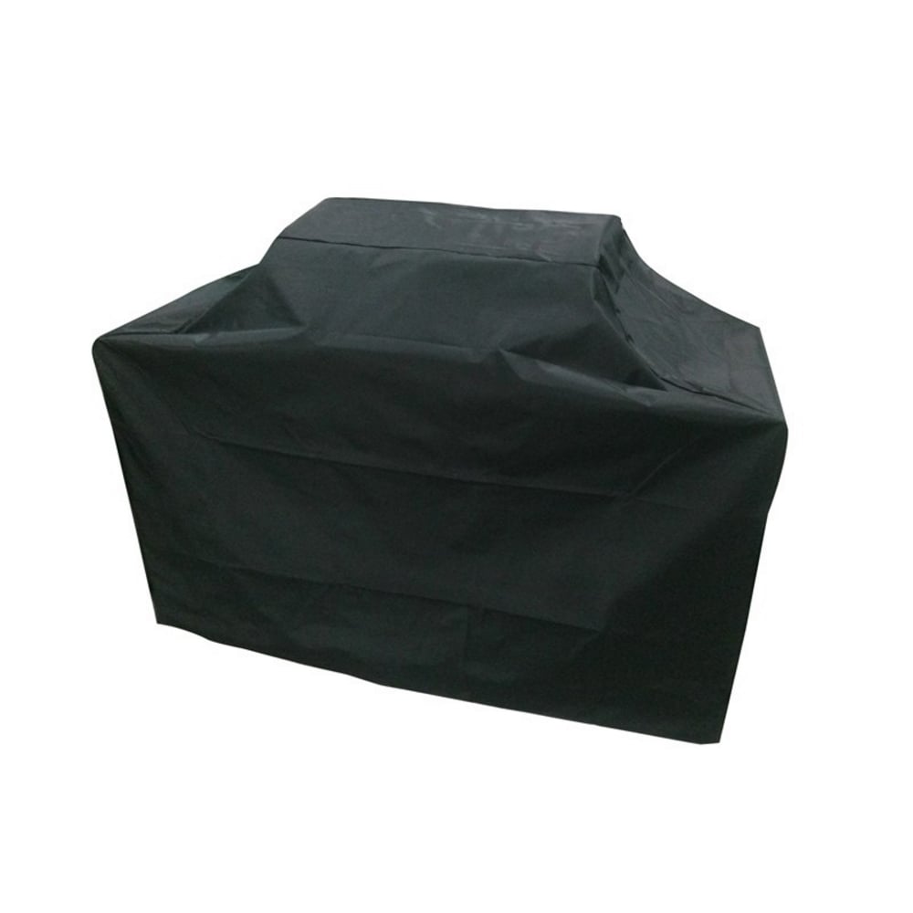 LG - Grillstream Deluxe Cover - 4 Burner Island Barbecue