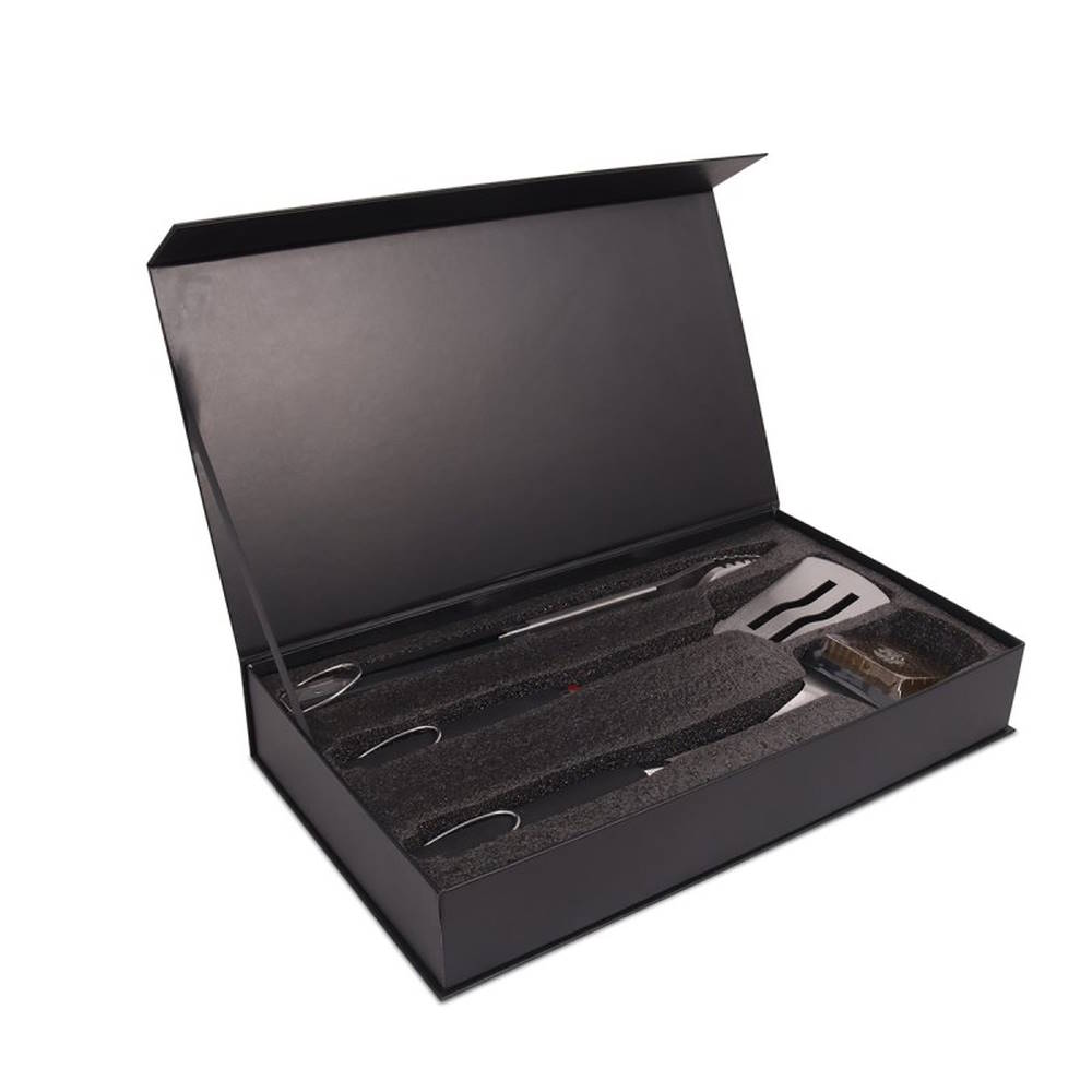 Grillstream 3 Piece Tool Set