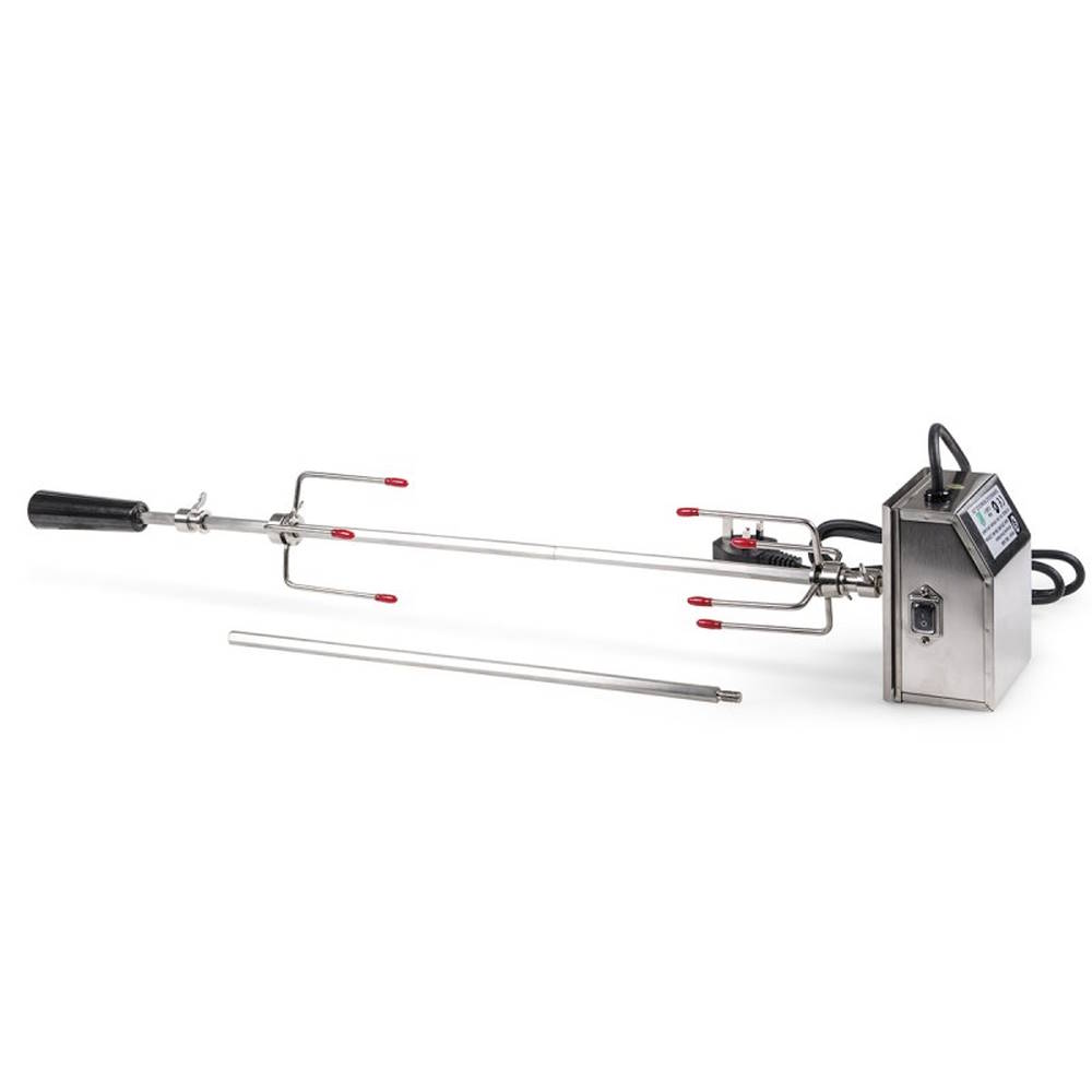 Grillstream Universal Rotisserie