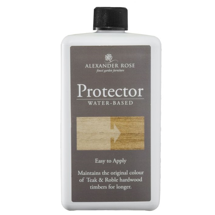 Alexander Rose Golden Teak Protector