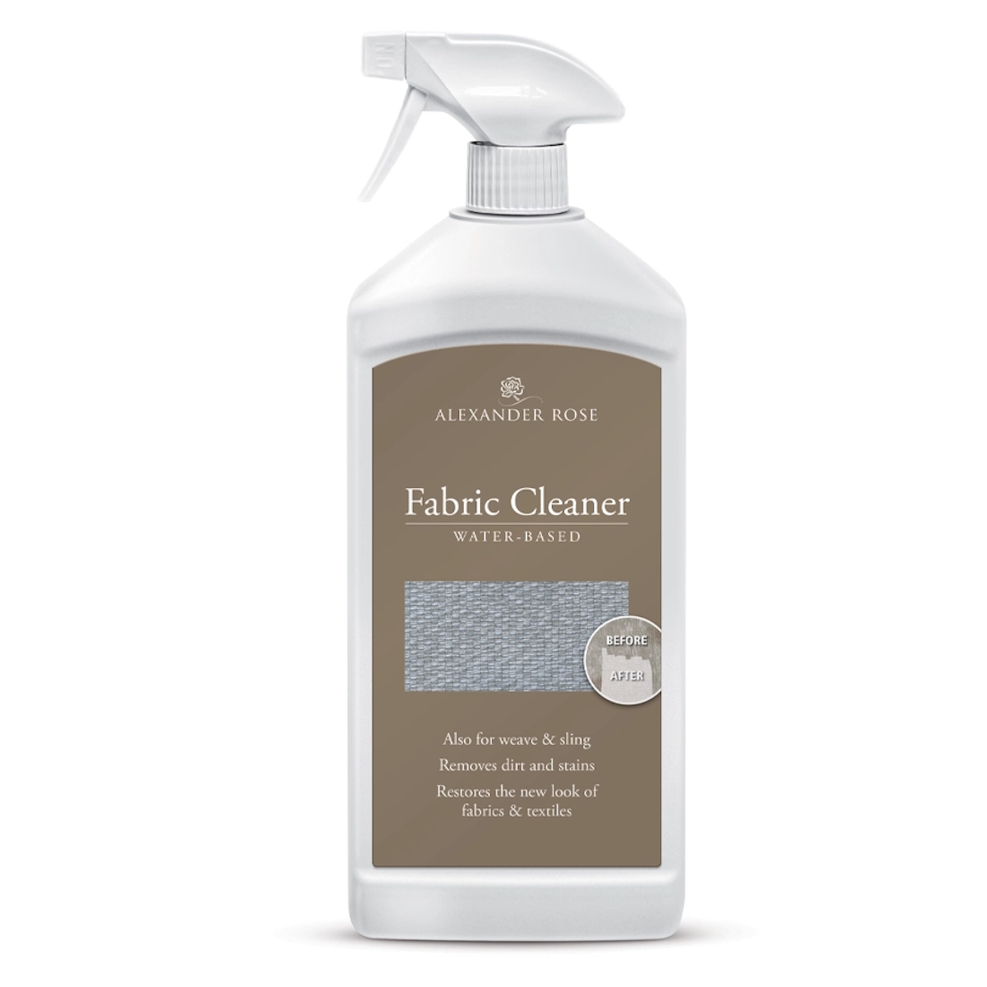 Alexander Rose Fabric Cleaner 1L