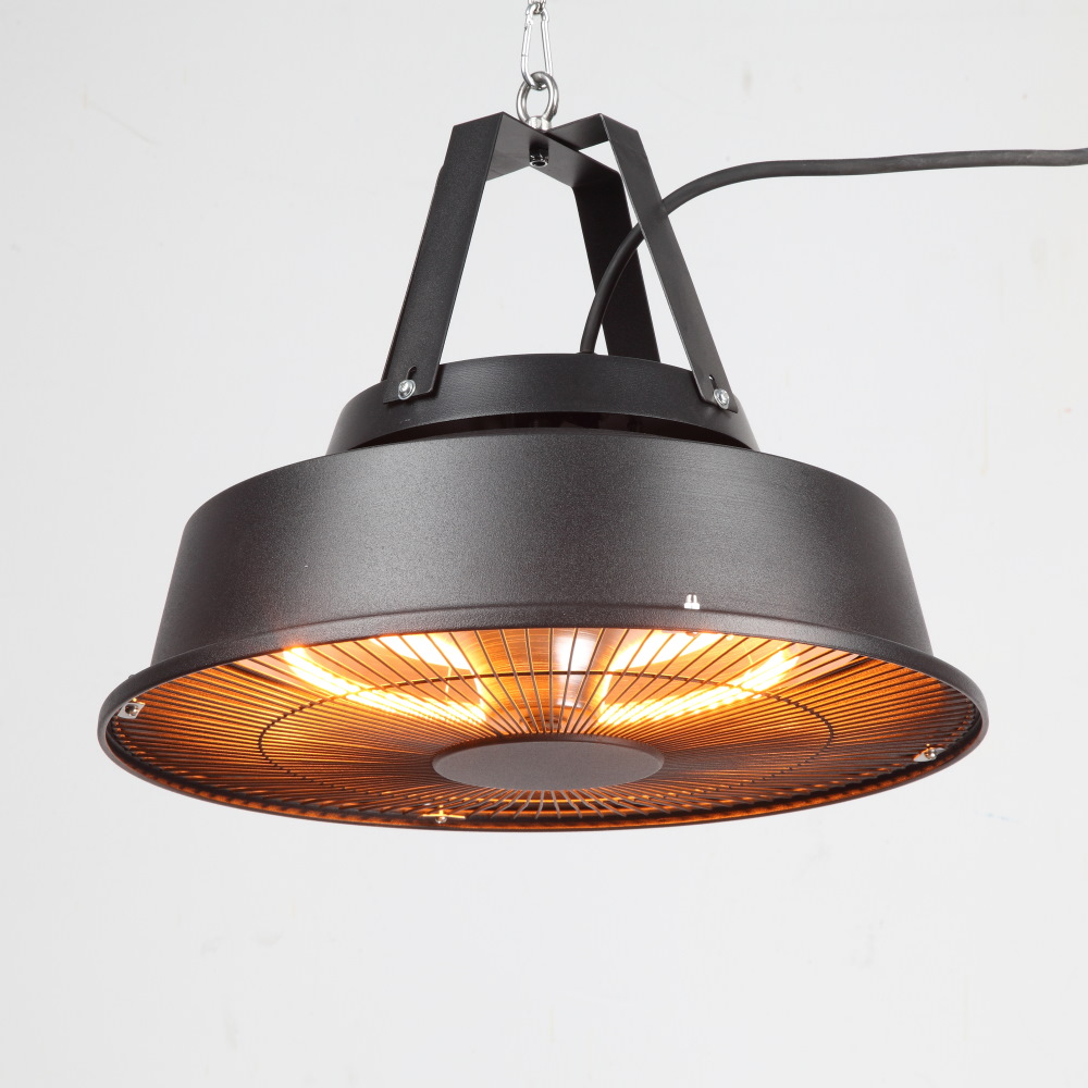 Titan Ceiling Heater (1500W)