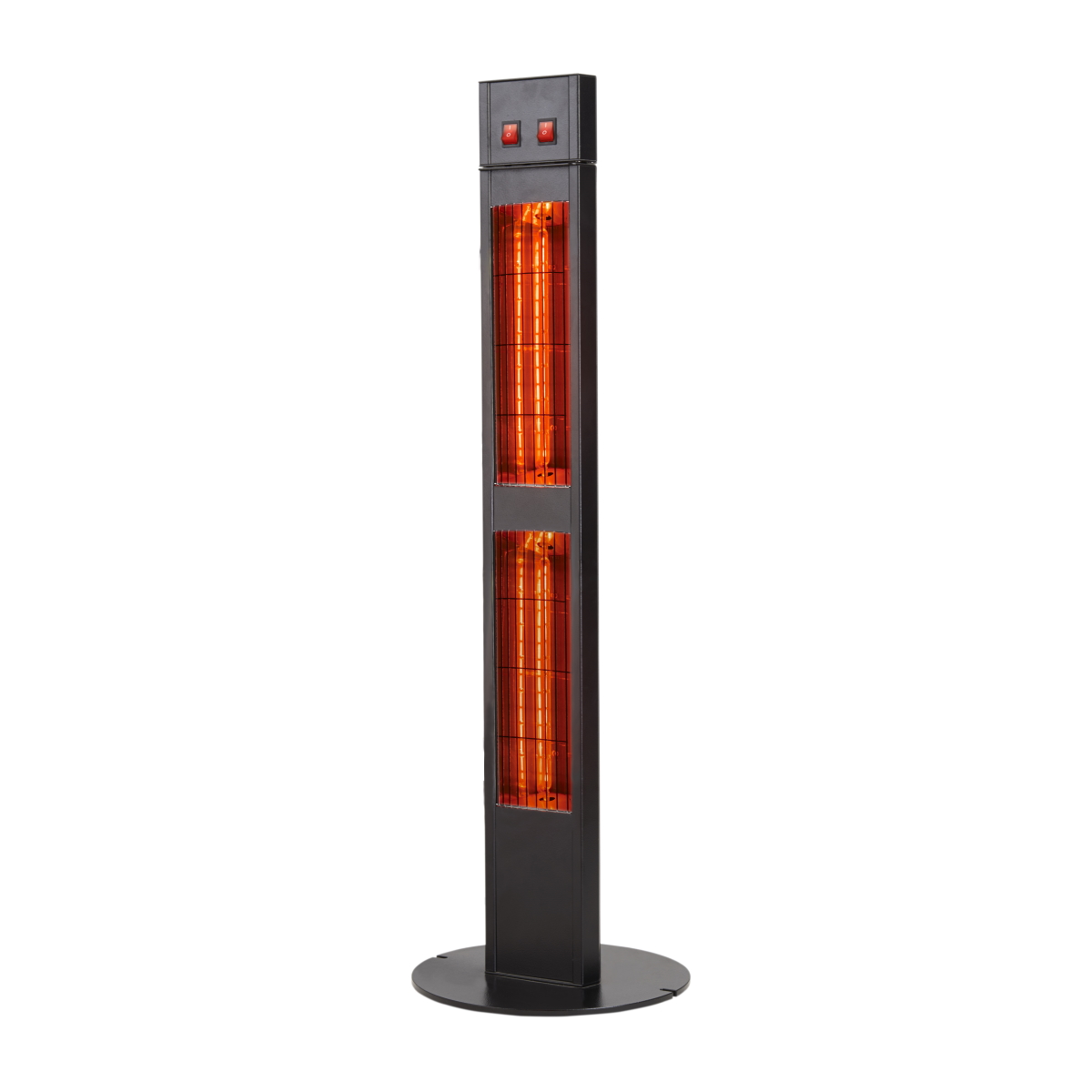 3000W Quantum Freestanding Indoor Heater