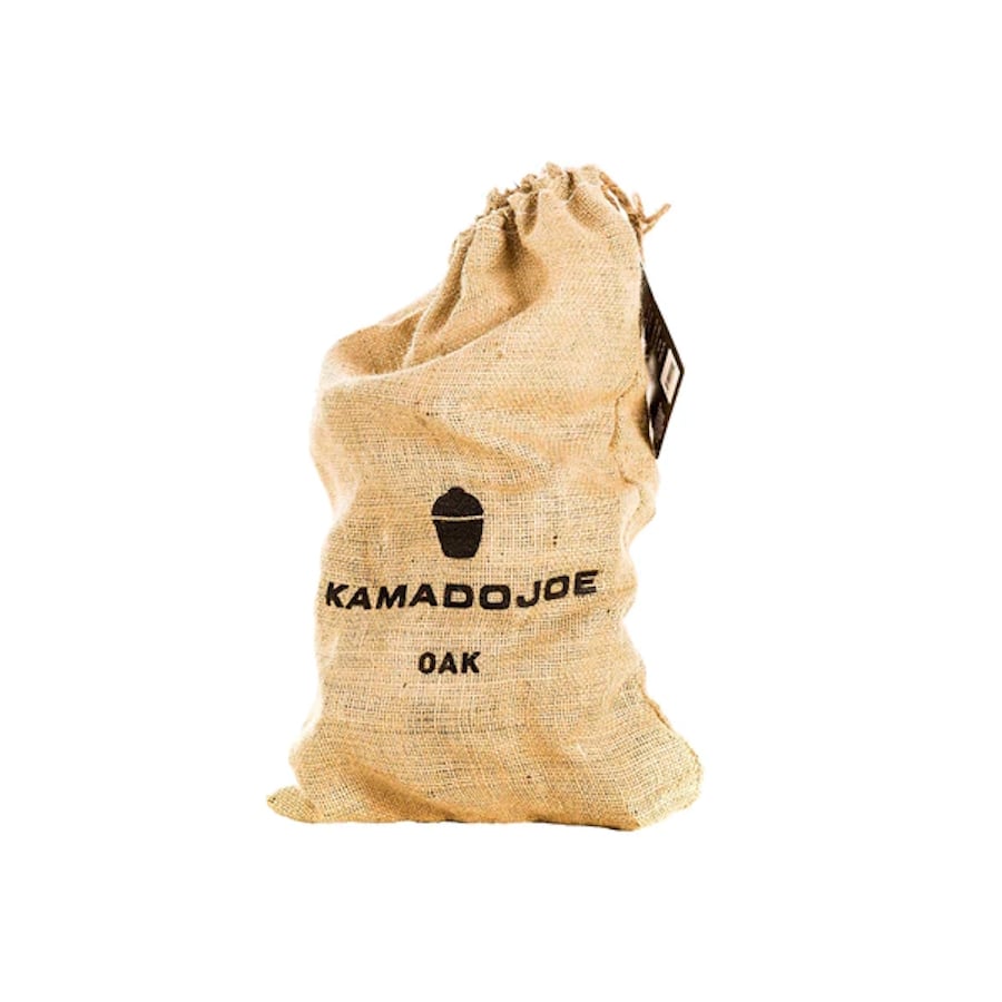 Kamado Joe Oak Chunks