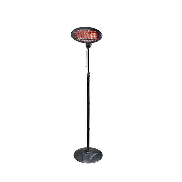 Lectro Patio Heater
