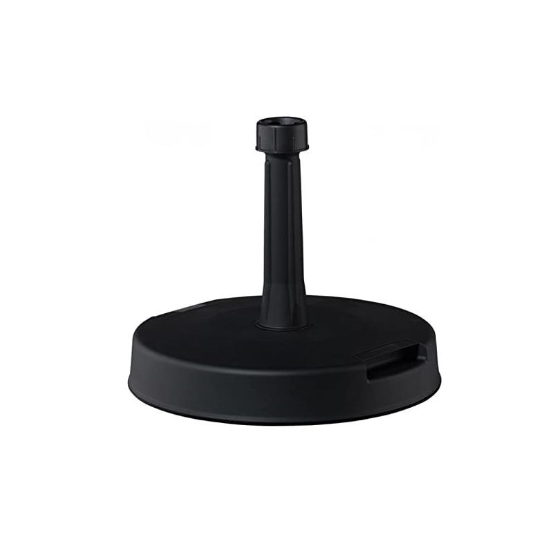 15kg Supergrip Parasol Base - Anthracite