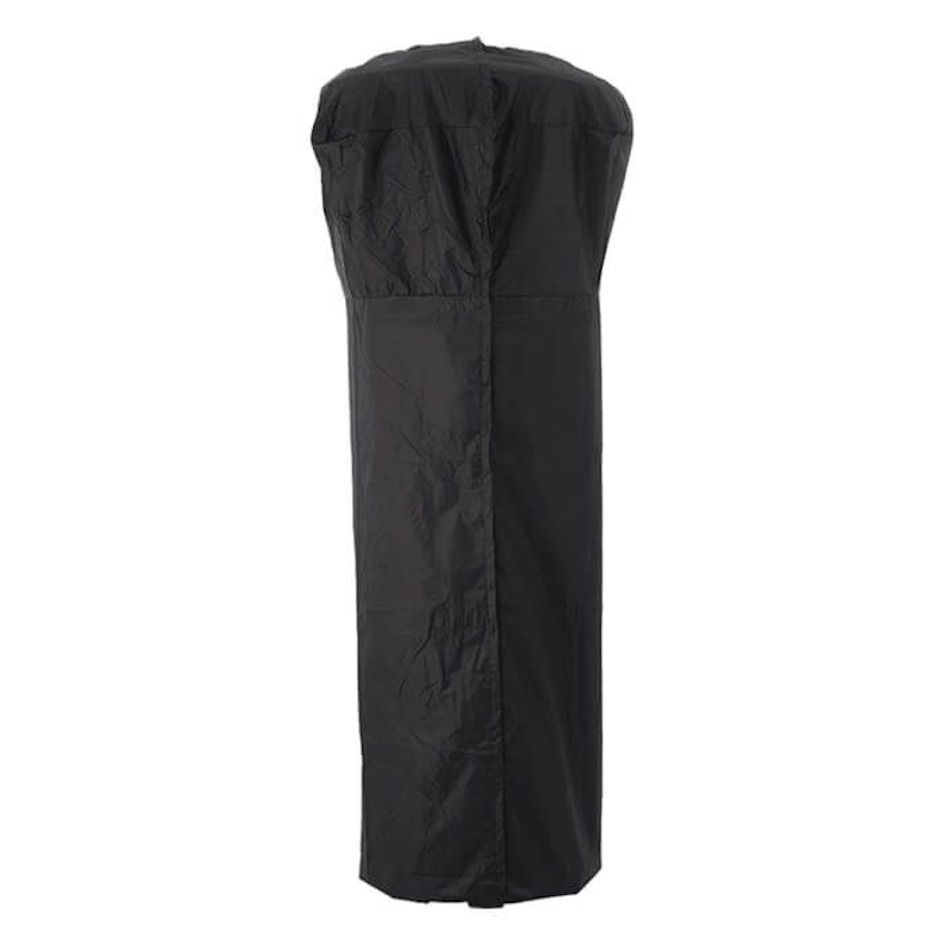 Black Universal Deluxe Patio Heater Cover