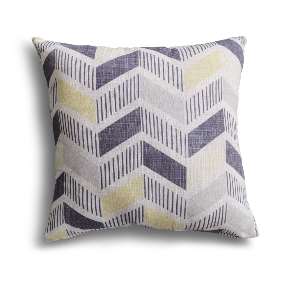 Chevrons Scatter Cushion
